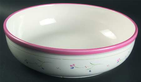 Nordic Wind 12" Pasta Serving Bowl