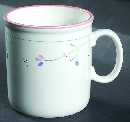 Nordic Wind Mug
