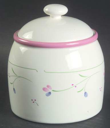 Nordic Wind Small Canister & Lid