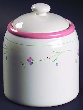 Nordic Wind Medium Canister & Lid
