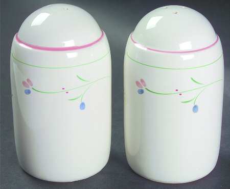 Nordic Wind Salt & Pepper Set
