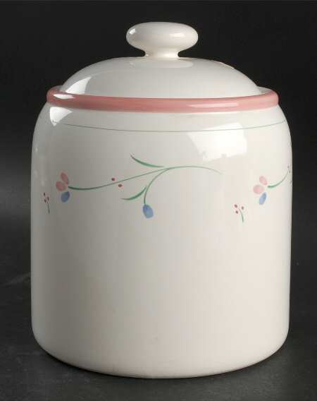 Nordic Wind Extra Large Canister & Lid
