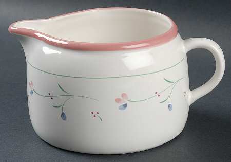 Nordic Wind Gravy Boat