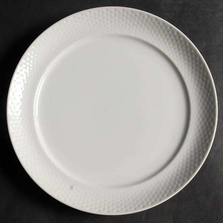 Nuance Salad Plate