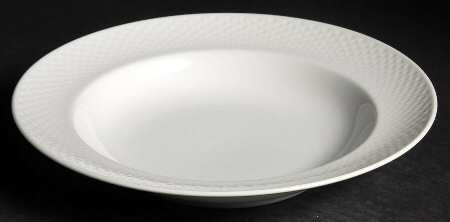 Nuance Large Rim Soup Bowl