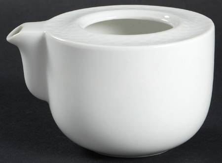 Nuance Creamer No Lid by Ranmaru