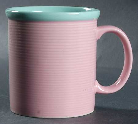 Pamona Pink Mug
