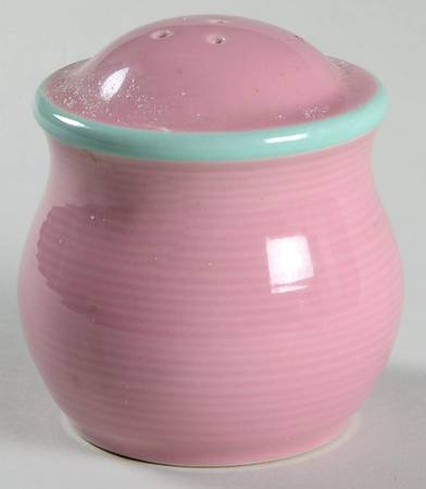 Pamona Pink Salt Shaker