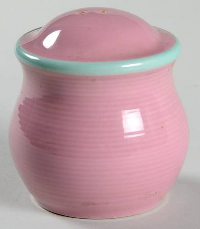 Pamona Pink Pepper Shaker