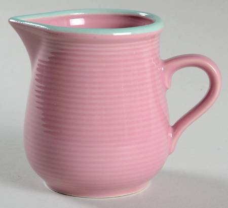 Pamona Pink Creamer