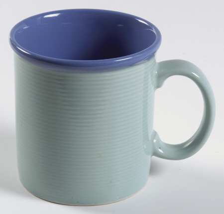 Pamona Seafoam Mug by Ranmaru