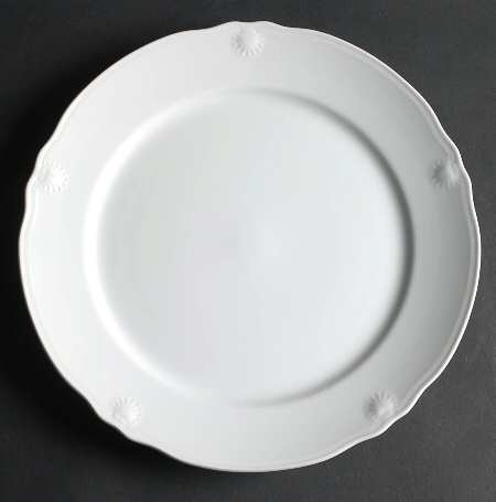 Pebble Beach 12" Chop Plate (Round Platter)