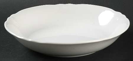 Pebble Beach Coupe Soup Bowl
