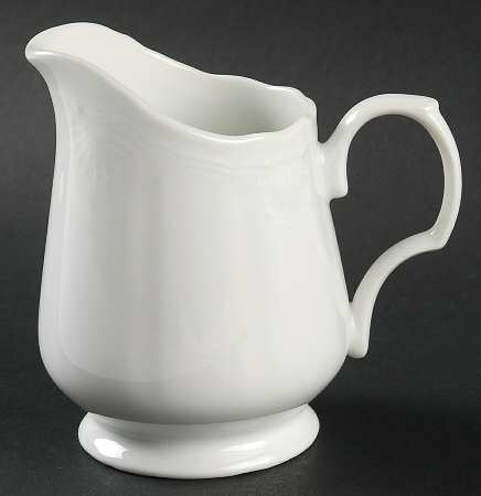 Pebble Beach Creamer