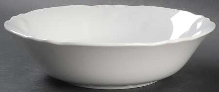 Pebble Beach 9" Round Vegetable Bowl