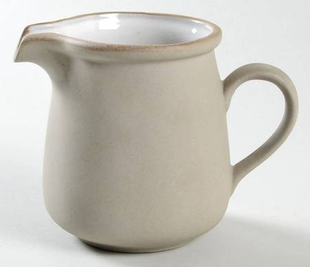 Potter's Choice White Creamer