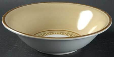 Prado Coupe Cereal Bowl