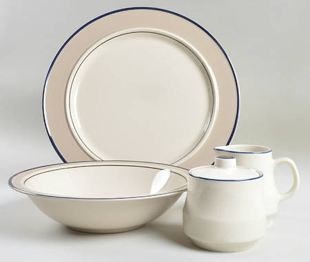 Prelude 5 Piece Hostess Set