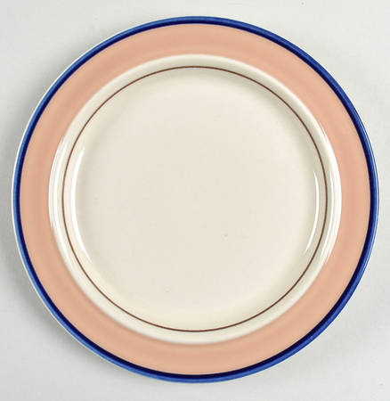 Prelude Salad Plate
