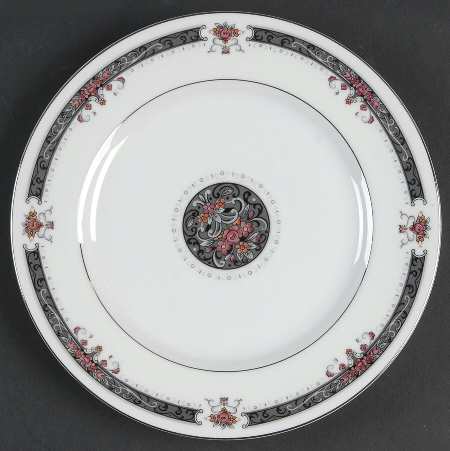 Prestige Salad Plate