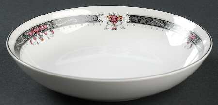 Prestige Fruit/Dessert (Sauce) Bowl