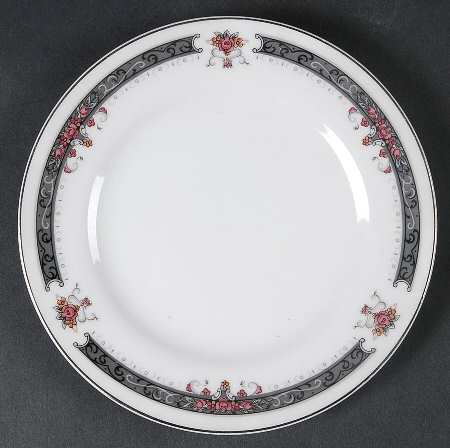 Prestige Bread & Butter Plate