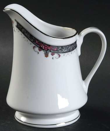 Prestige Creamer