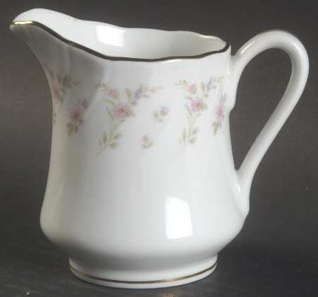 Printemps Creamer