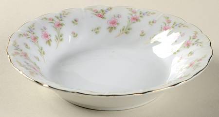 Printemps Fruit/Dessert (Sauce) Bowl