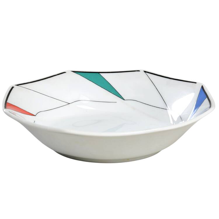 Primary Pieces Coupe Cereal Bowl