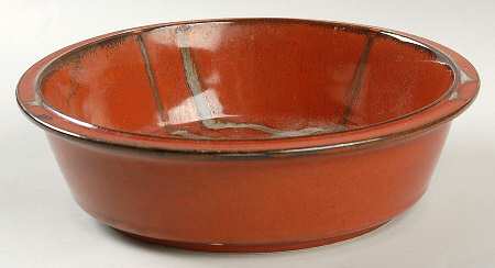 RNM1 Rim Cereal Bowl