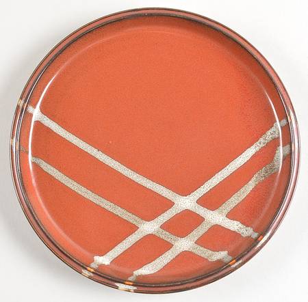RNM1 Salad Plate