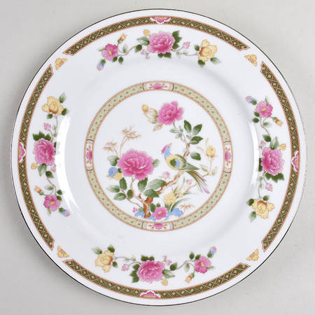 Rose Tapestry by Ranmaru
