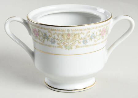Roxbury Sugar Bowl No Lid