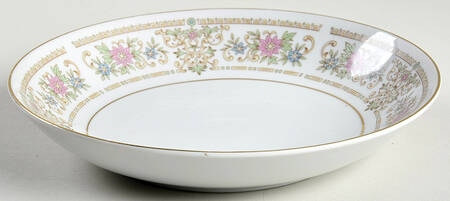 Roxbury Coupe Soup Bowl