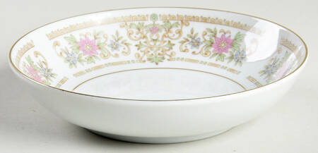 Roxbury Fruit/Dessert (Sauce) Bowl by Ranmaru