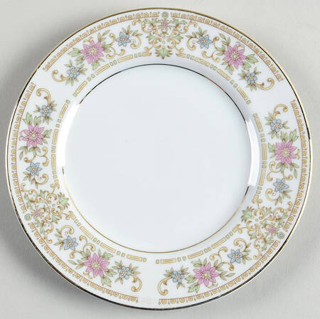 Roxbury Bread & Butter Plate