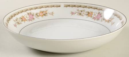 Savannah Coupe Soup Bowl