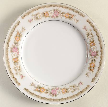 Savannah Bread & Butter Plate