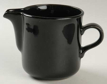 Space Black Creamer by Ranmaru