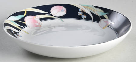 Splendour Coupe Soup Bowl by Ranmaru
