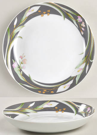 Symphony Coupe Soup Bowl