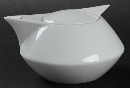 Tempo Creamer & Lid