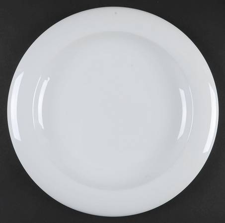 Tempo 12" Chop Plate (Round Platter)