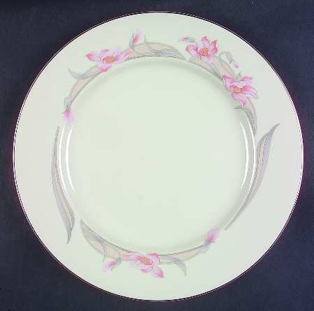Trellis 12" Chop Plate (Round Platter)