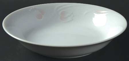 Tulip Shadow Coupe Soup Bowl