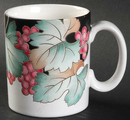 Vineyard Mug