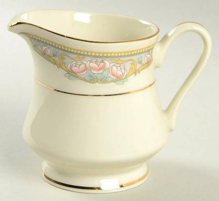 Woodstock Creamer