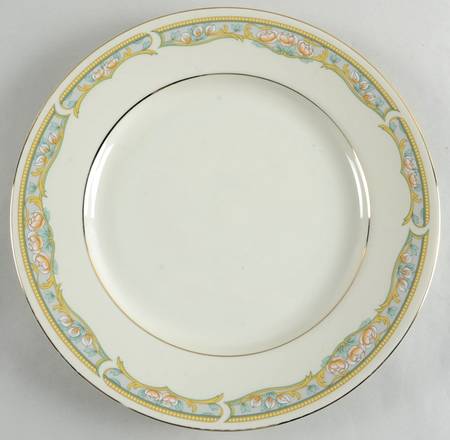 Woodstock 12" Chop Plate (Round Platter)