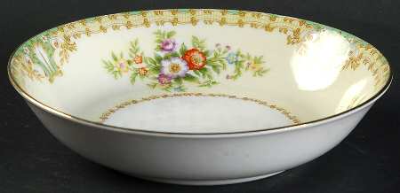 RNS2 Fruit/Dessert (Sauce) Bowl